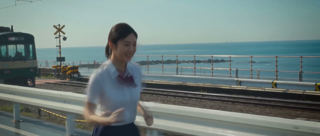 SAW 데모 필름 — 청춘